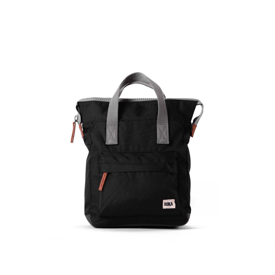 ROKA Bantry B Ash Sustainable Canvas
