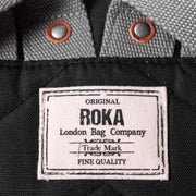 ROKA Bantry B Ash Sustainable Canvas