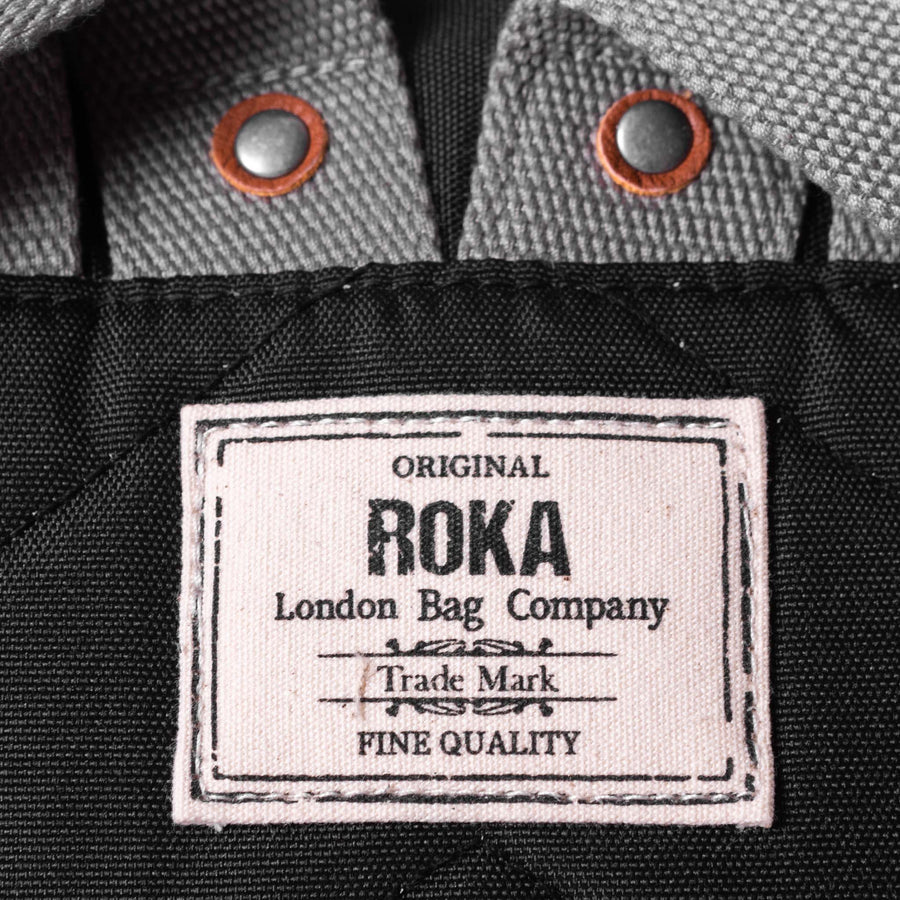 ROKA Bantry B Ash Sustainable Canvas