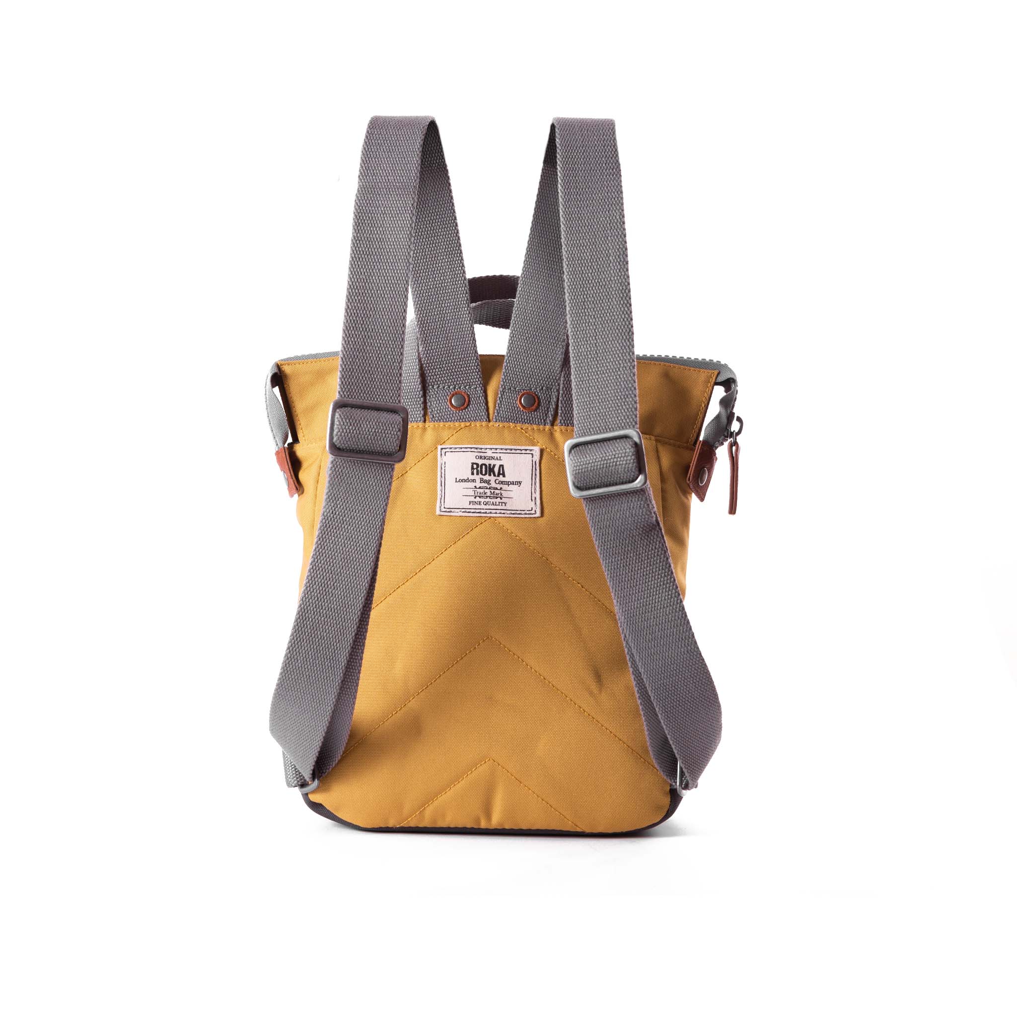 ROKA Bantry B Flax Sustainable Canvas