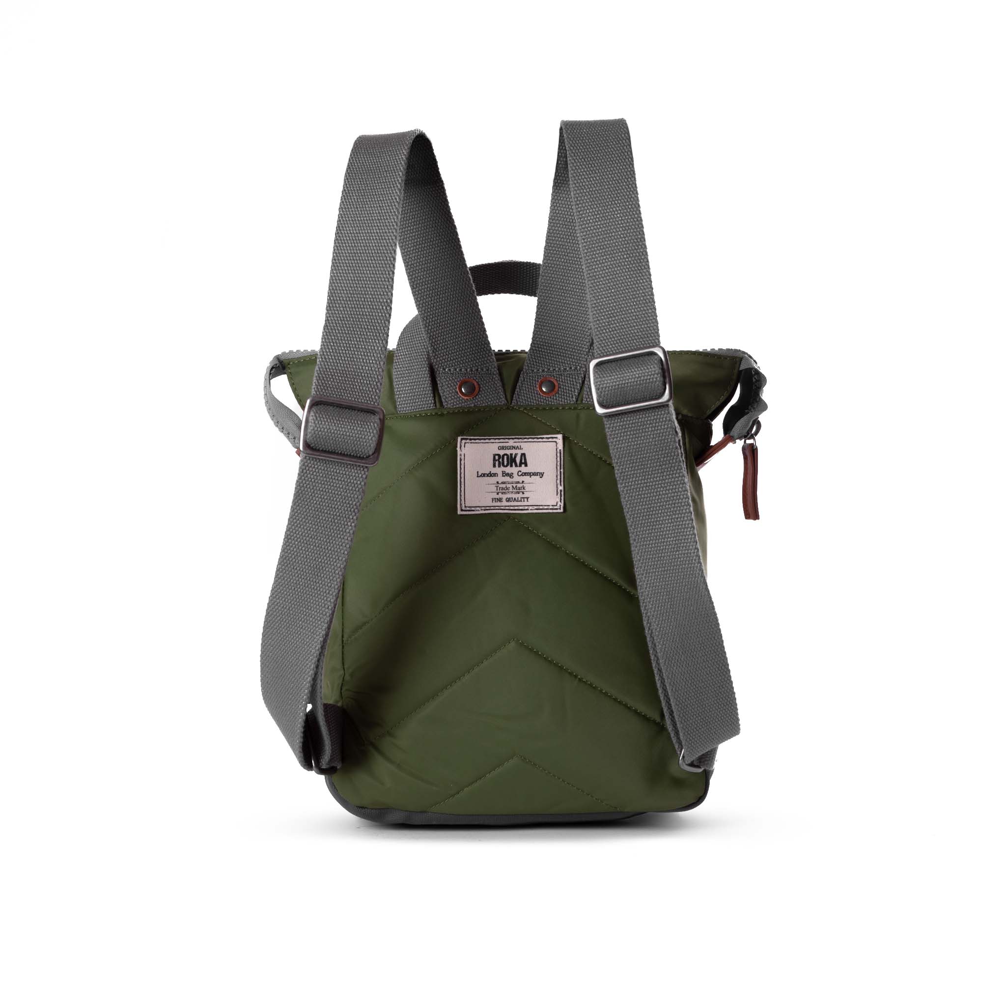ROKA Bantry B Avocado Sustainable Nylon