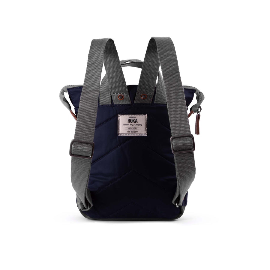 ROKA Bantry B Midnight Sustainable Nylon