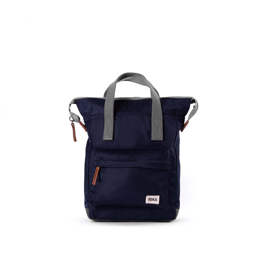 ROKA Bantry B Midnight Sustainable Nylon