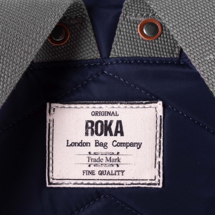 ROKA Bantry B Midnight Sustainable Nylon