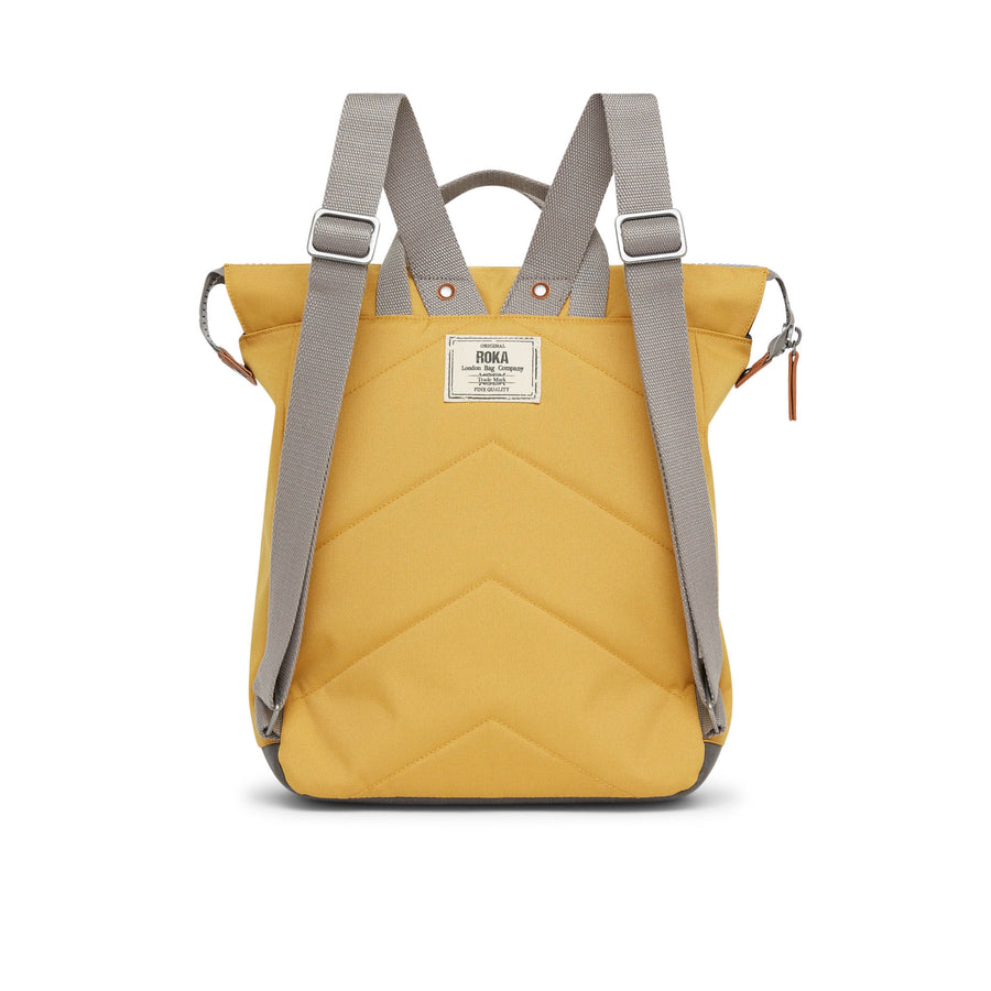 ROKA Bantry B Flax Sustainable Canvas