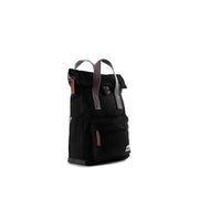ROKA Canfield B Black Sustainable Nylon