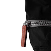 ROKA Canfield B Black Sustainable Nylon