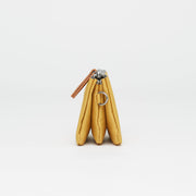 ROKA Carnaby Wallet Flax Sustainable Canvas
