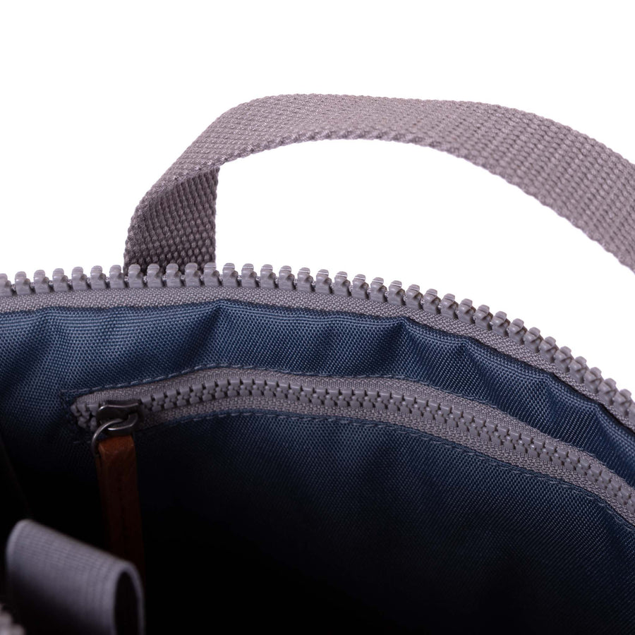 ROKA Finchley A Airforce Sustainable Canvas