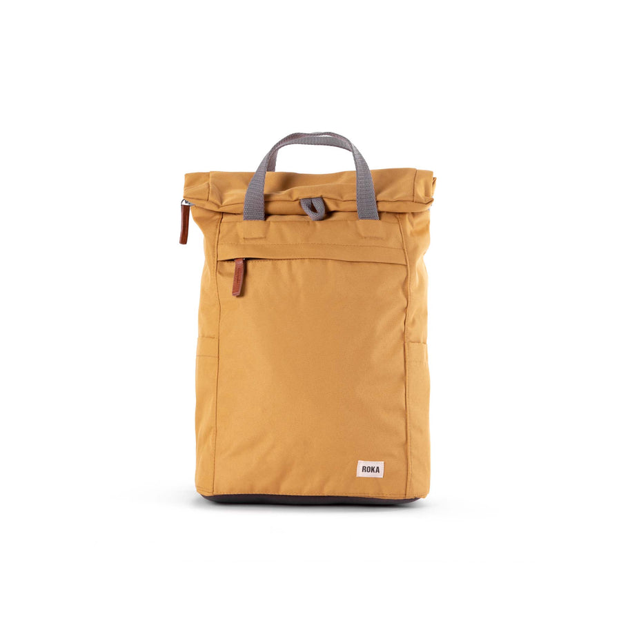 ROKA Finchley A Flax Sustainable Canvas