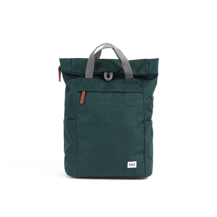 ROKA Finchley A Forest Sustainable Canvas