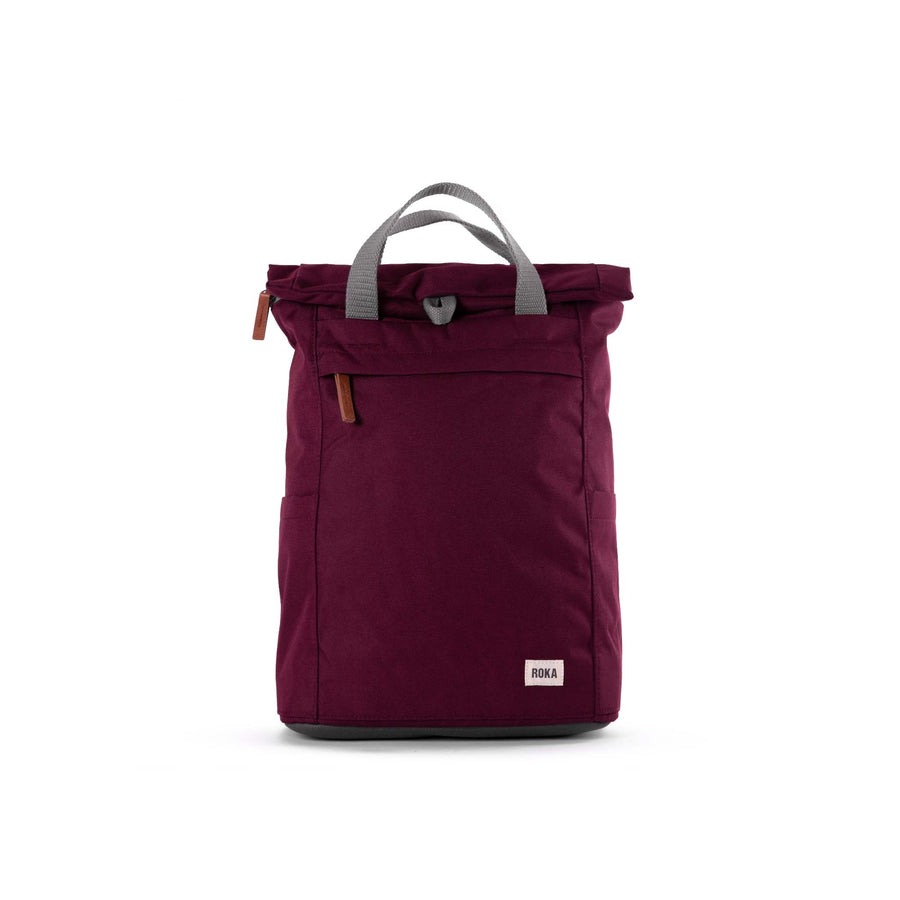ROKA Finchley A Sienna Sustainable Canvas