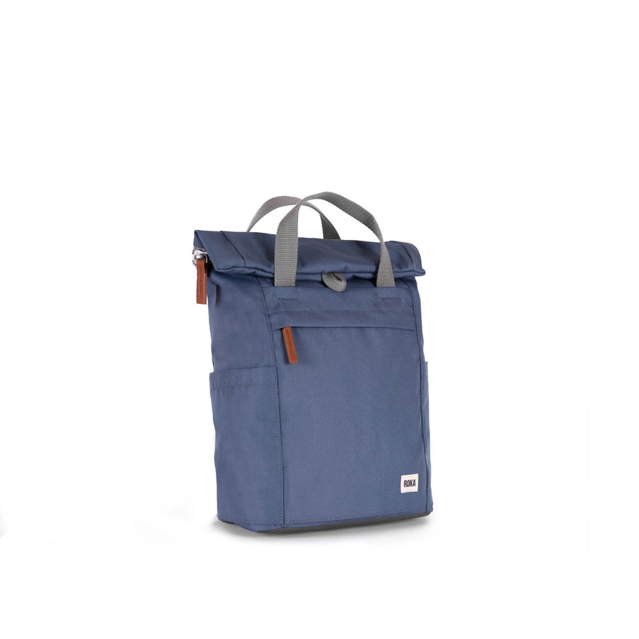 ROKA Finchley A Airforce Sustainable Canvas