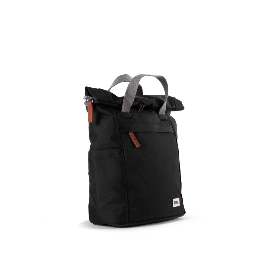 ROKA Finchley A Ash Sustainable Canvas