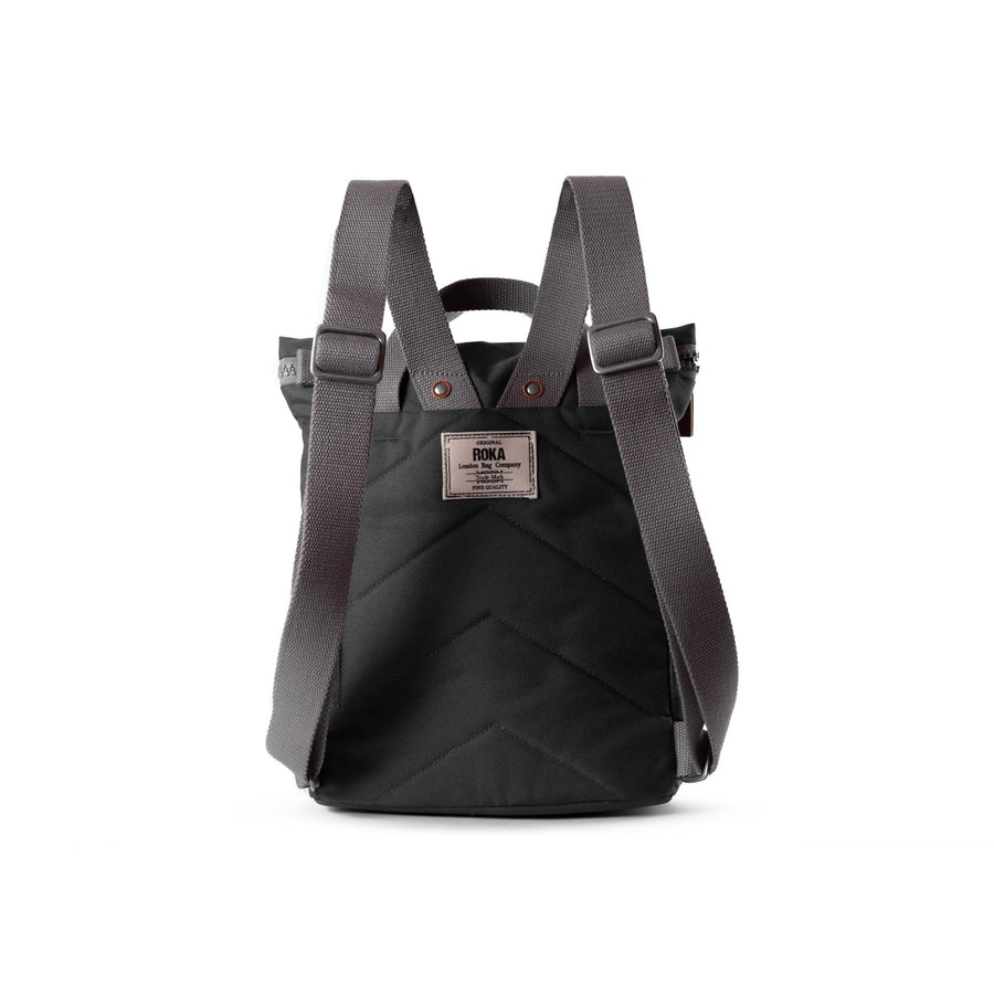 ROKA Finchley A Carbon Sustainable Canvas