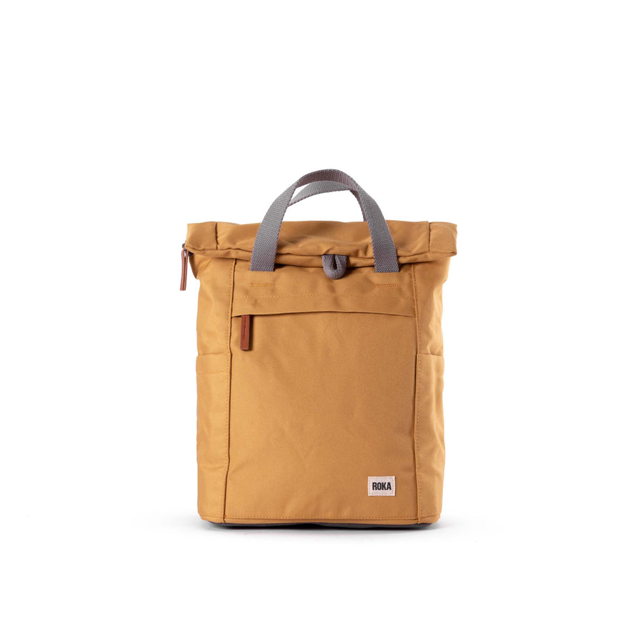 ROKA Finchley A Flax Sustainable Canvas