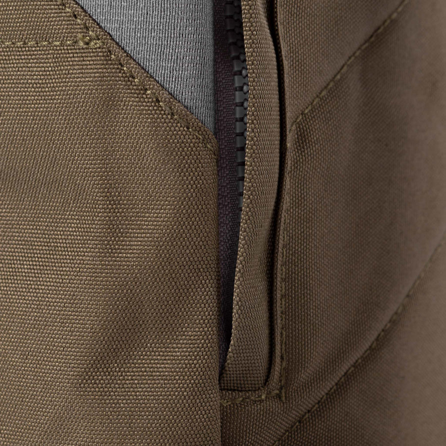 ROKA Finchley A Moss Sustainable Canvas