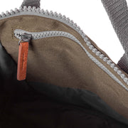 ROKA Finchley A Moss Sustainable Canvas