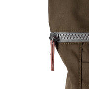 ROKA Finchley A Moss Sustainable Canvas