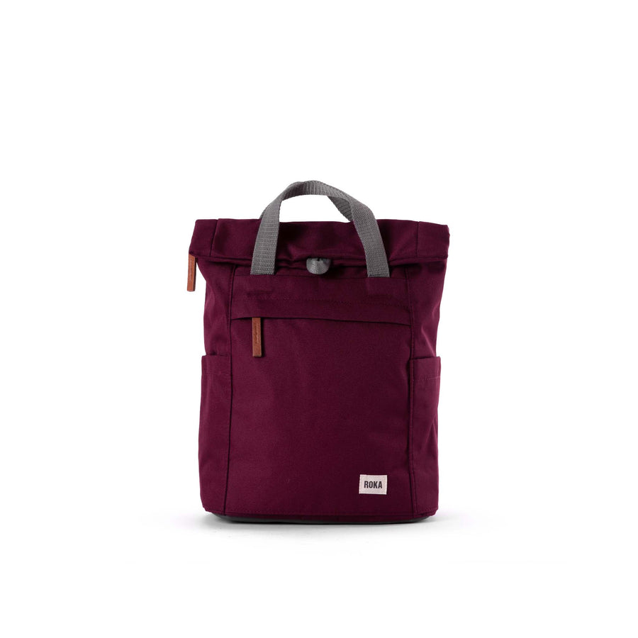ROKA Finchley A Sienna Sustainable Canvas