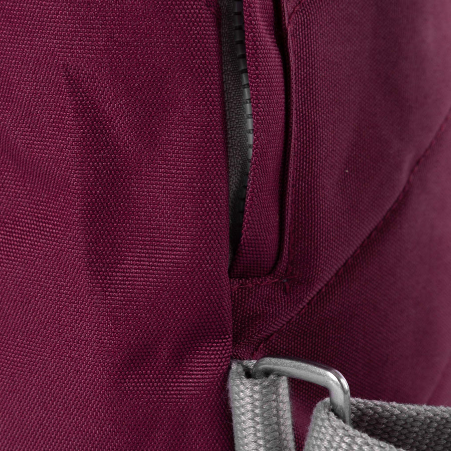 ROKA Finchley A Sienna Sustainable Canvas