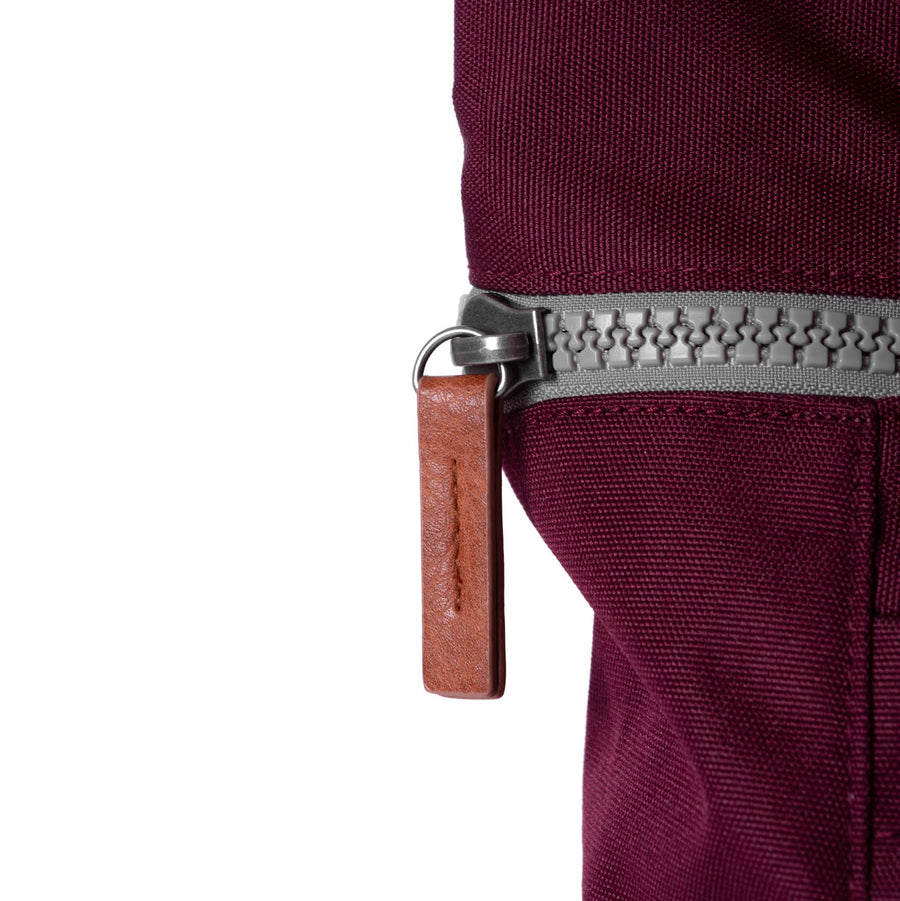 ROKA Finchley A Sienna Sustainable Canvas