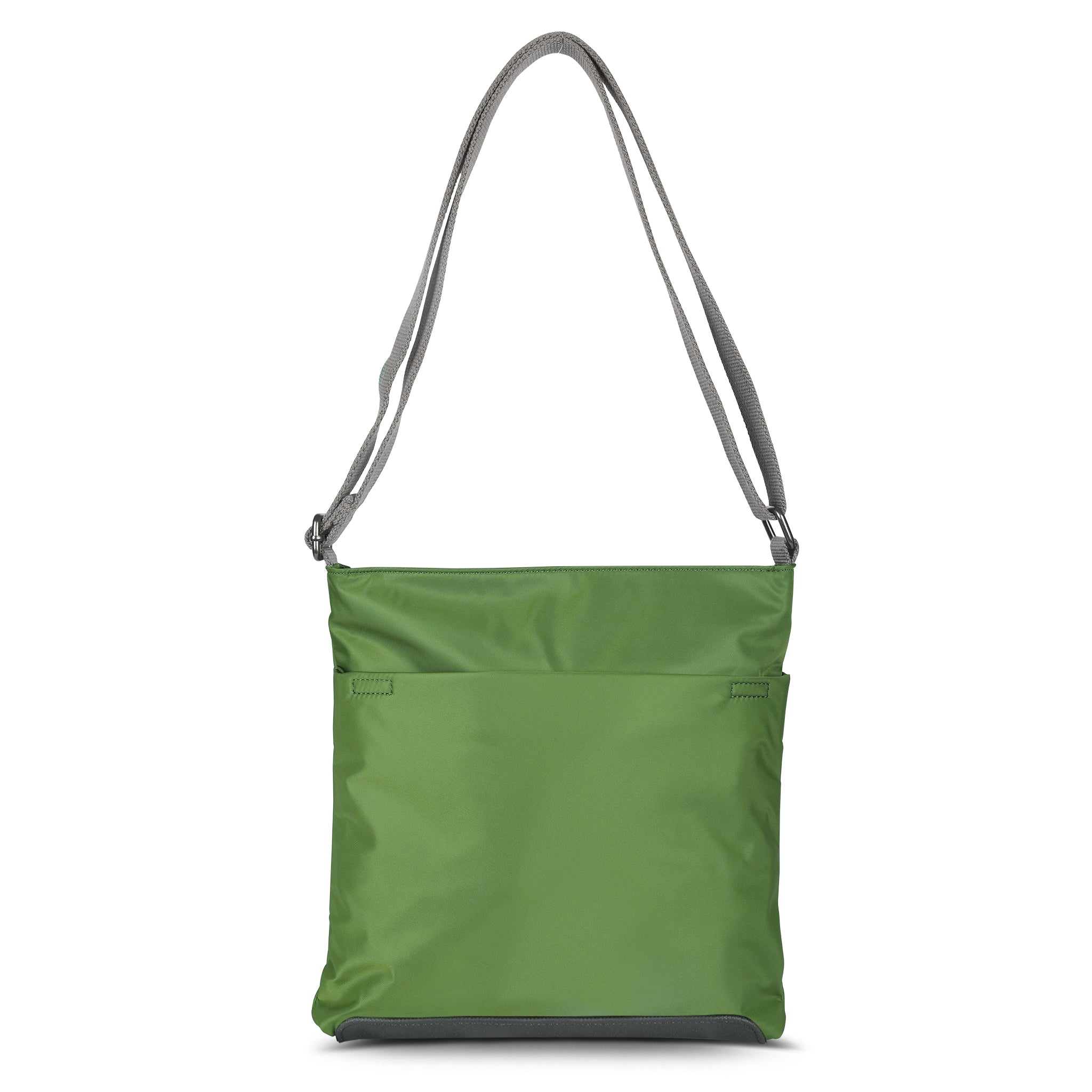 ROKA Kennington Avocado Sustainable Nylon