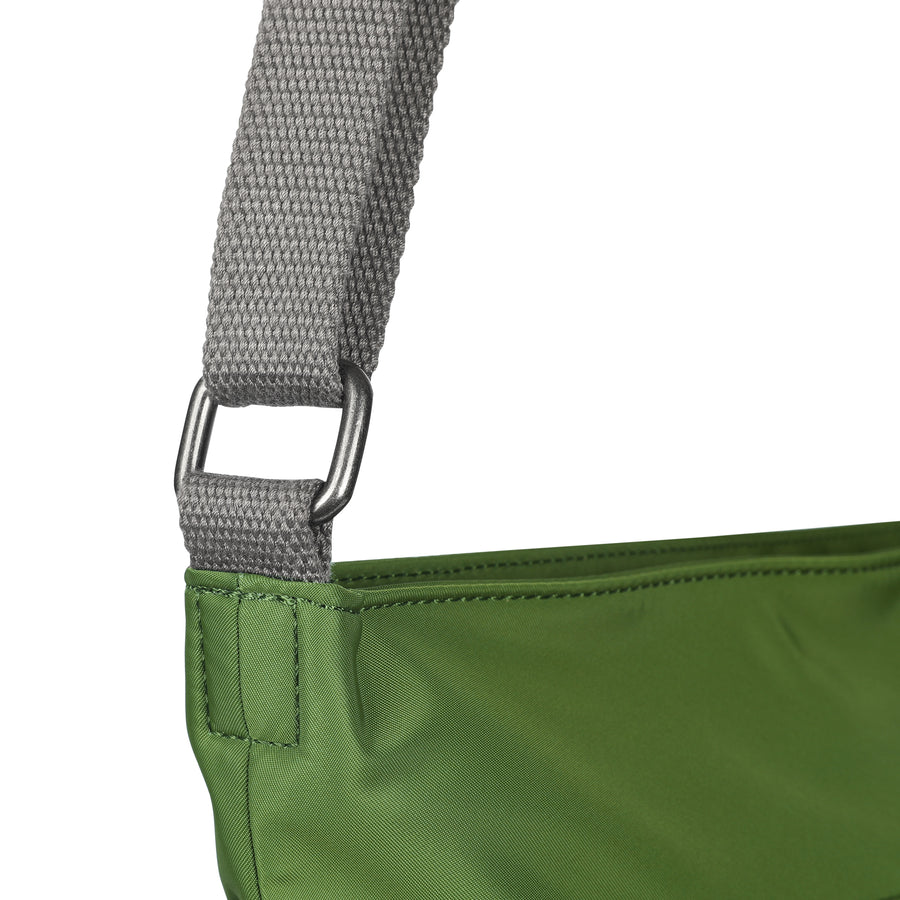 ROKA Kennington Avocado Sustainable Nylon