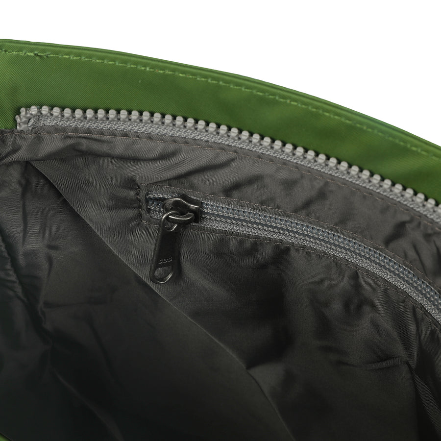 ROKA Kennington Avocado Sustainable Nylon