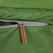 ROKA Kennington Avocado Sustainable Nylon