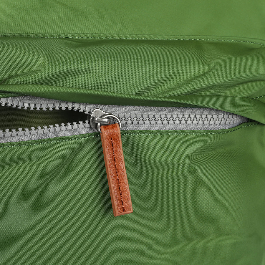 ROKA Kennington Avocado Sustainable Nylon