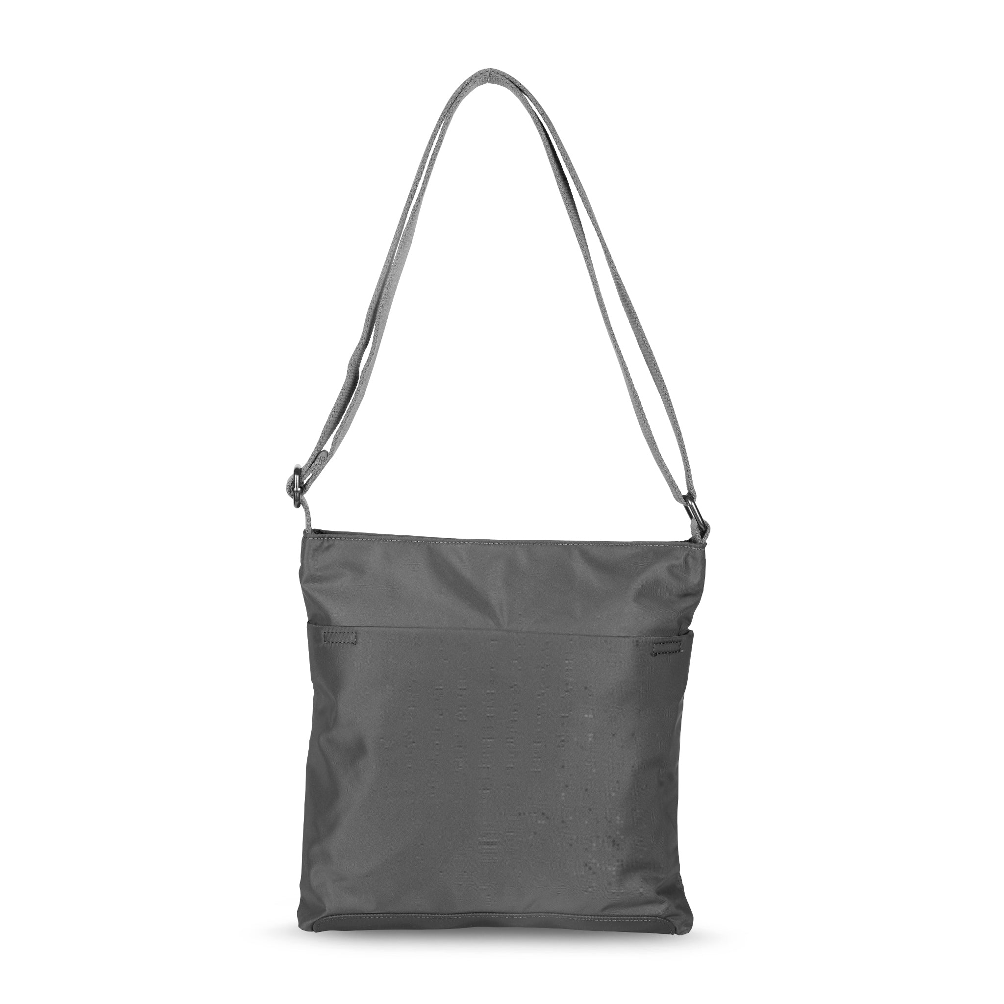 ROKA Kennington Graphite Sustainable Nylon