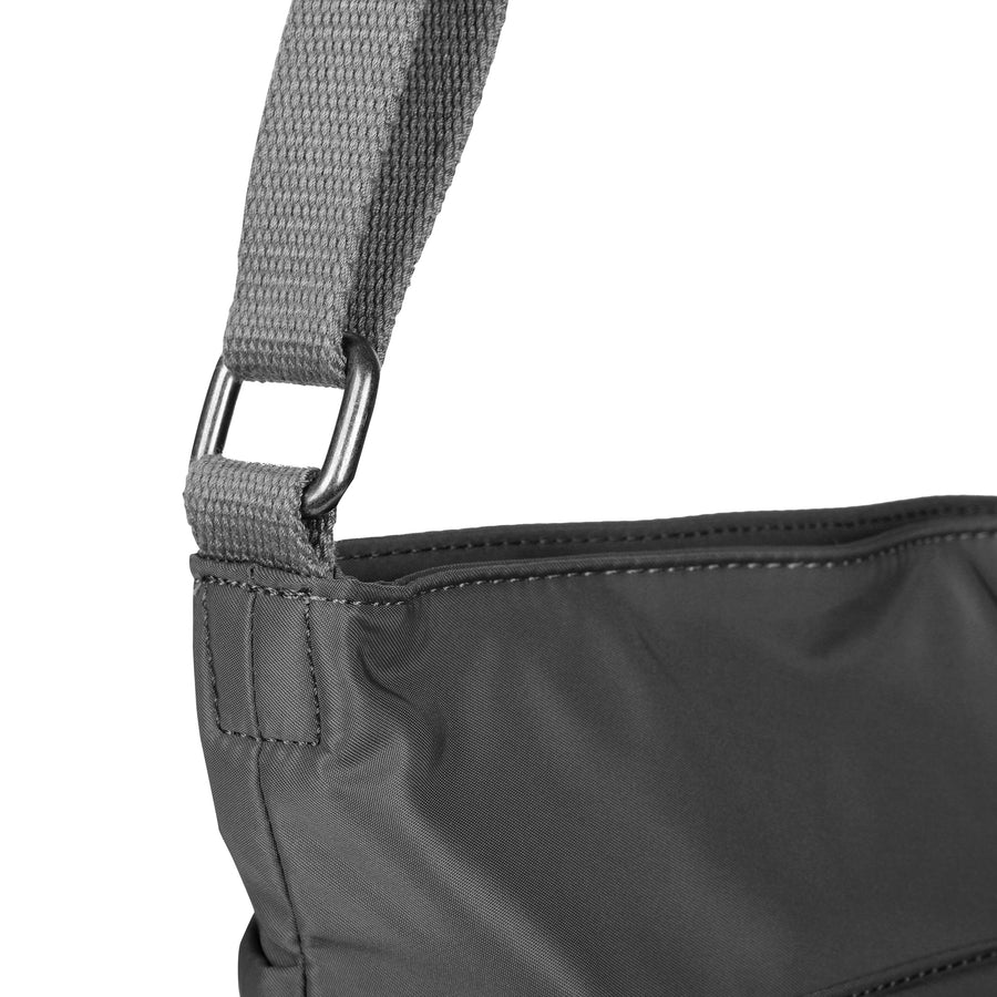 ROKA Kennington Graphite Sustainable Nylon