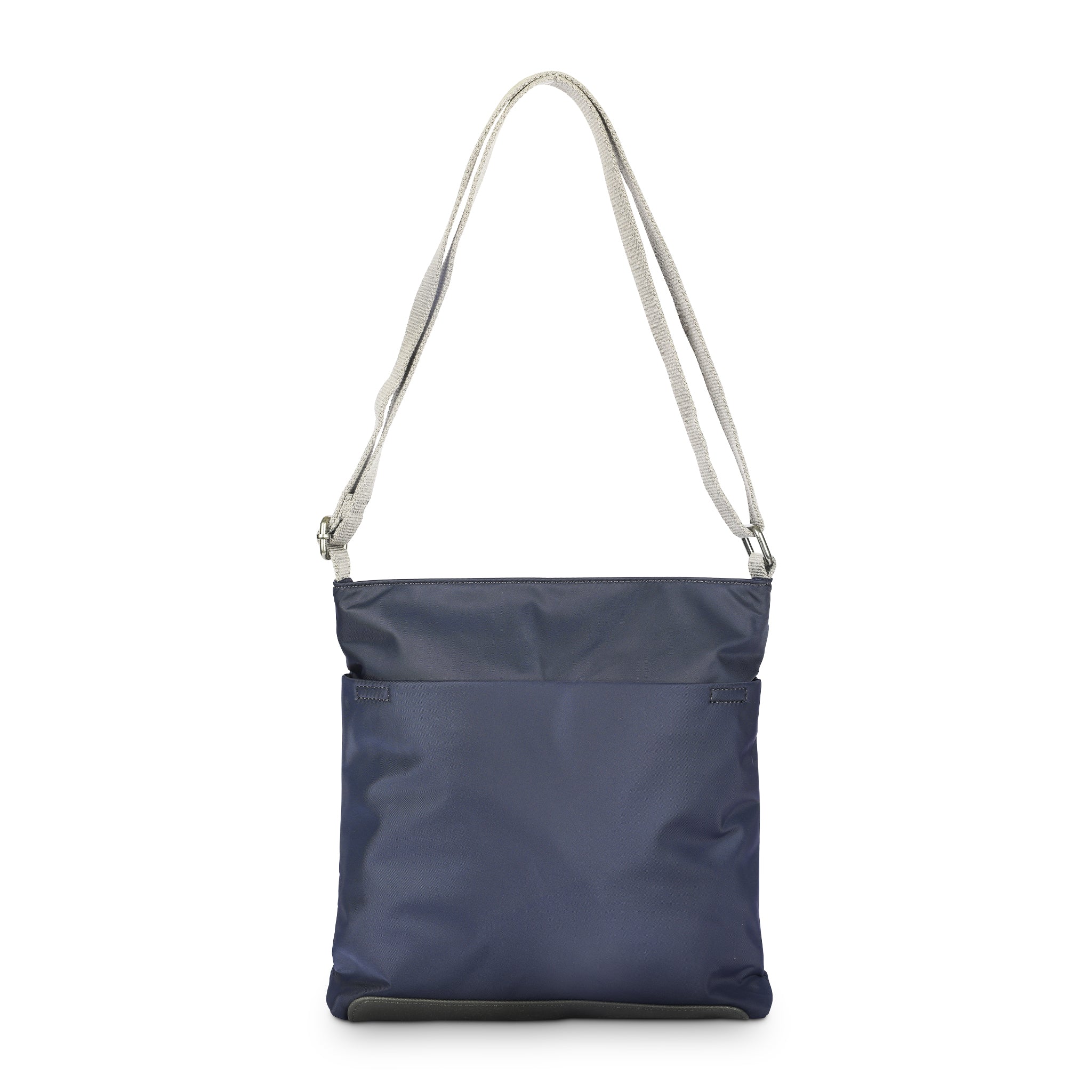 ROKA Kennington Midnight Sustainable Nylon