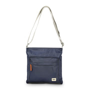 ROKA Kennington Midnight Sustainable Nylon