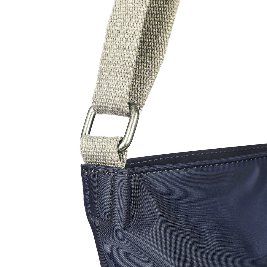 ROKA Kennington Midnight Sustainable Nylon