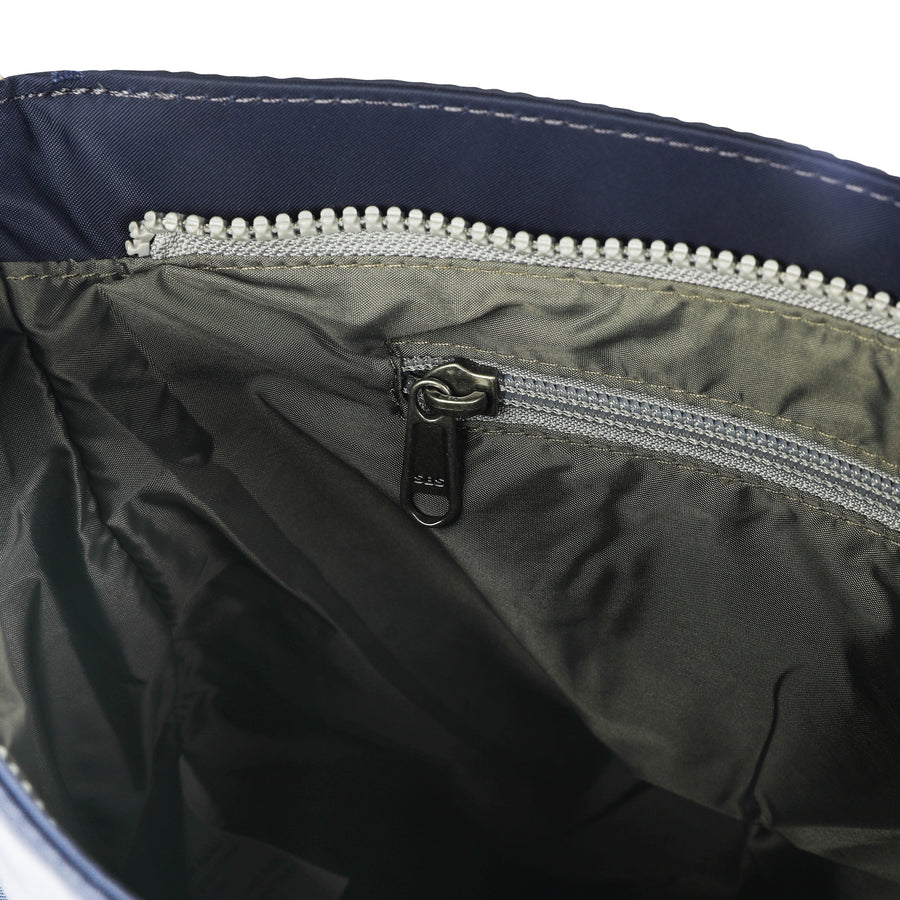 ROKA Kennington Midnight Sustainable Nylon