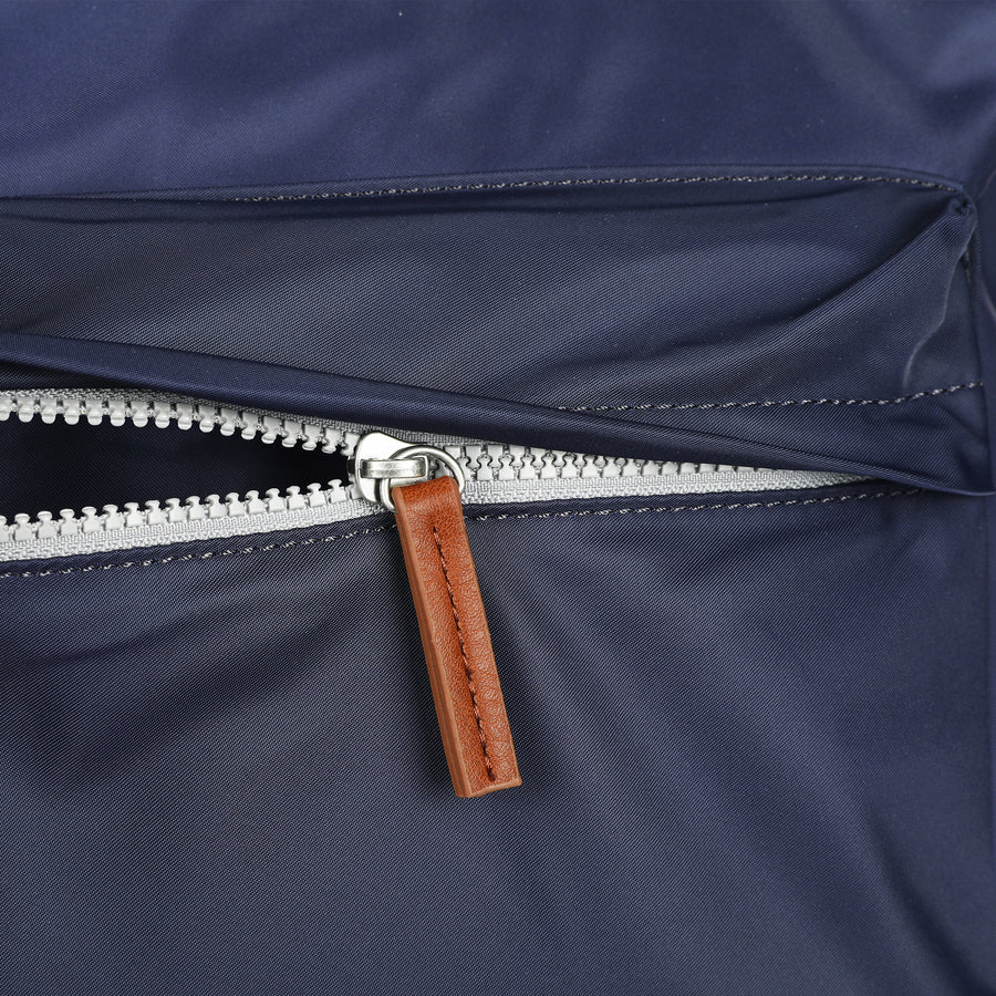 ROKA Kennington Midnight Sustainable Nylon
