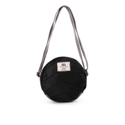 ROKA Paddington B Black Sustainable Nylon