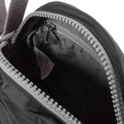 ROKA Paddington B Black Sustainable Nylon