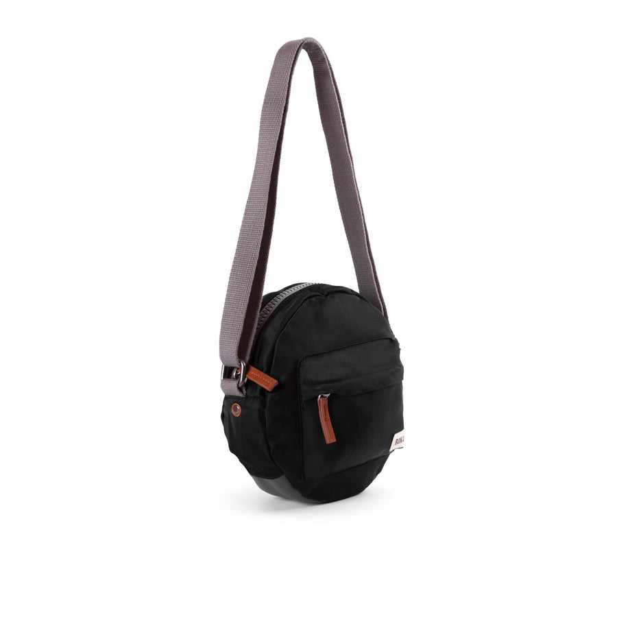 ROKA Paddington B Black Sustainable Nylon