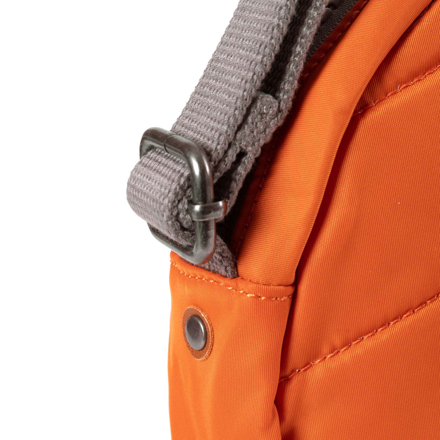 ROKA Paddington B Burnt Orange Sustainable Nylon
