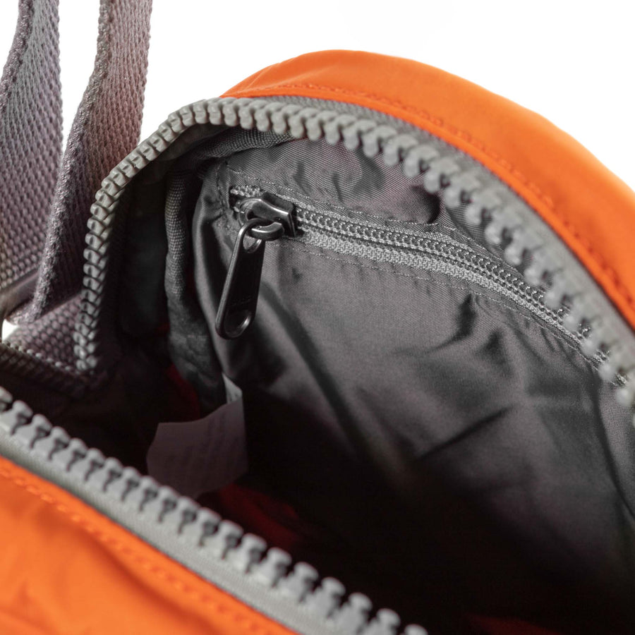 ROKA Paddington B Burnt Orange Sustainable Nylon