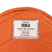 ROKA Paddington B Burnt Orange Sustainable Nylon