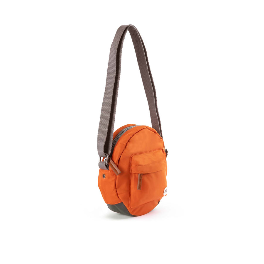 ROKA Paddington B Burnt Orange Sustainable Nylon