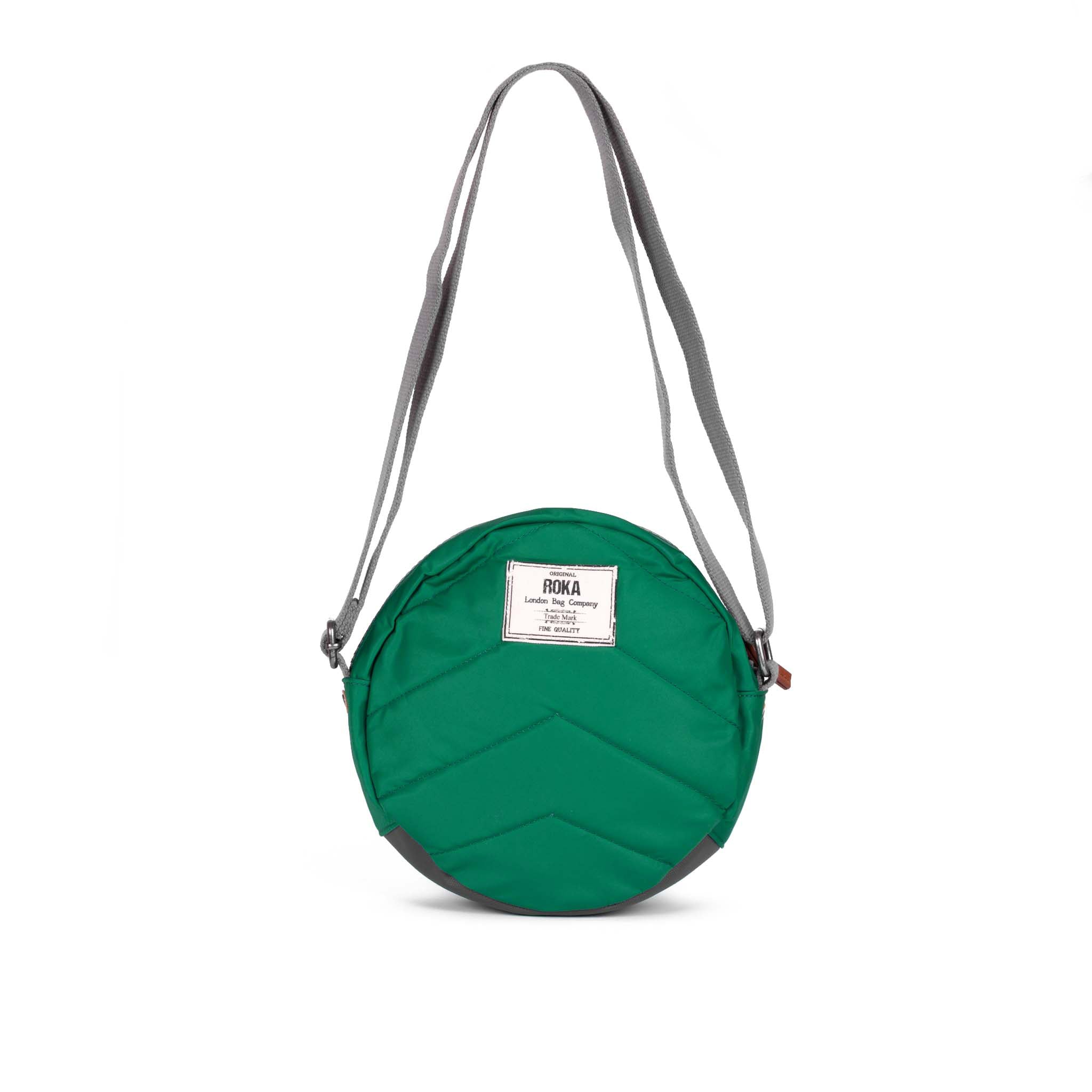 ROKA Paddington B Emerald Sustainable Nylon