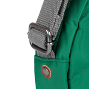 ROKA Paddington B Emerald Sustainable Nylon