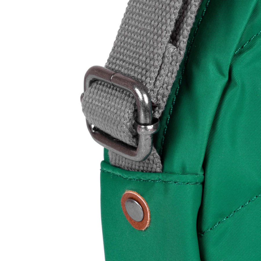 ROKA Paddington B Emerald Sustainable Nylon