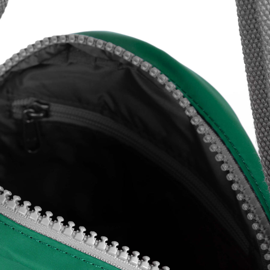 ROKA Paddington B Emerald Sustainable Nylon