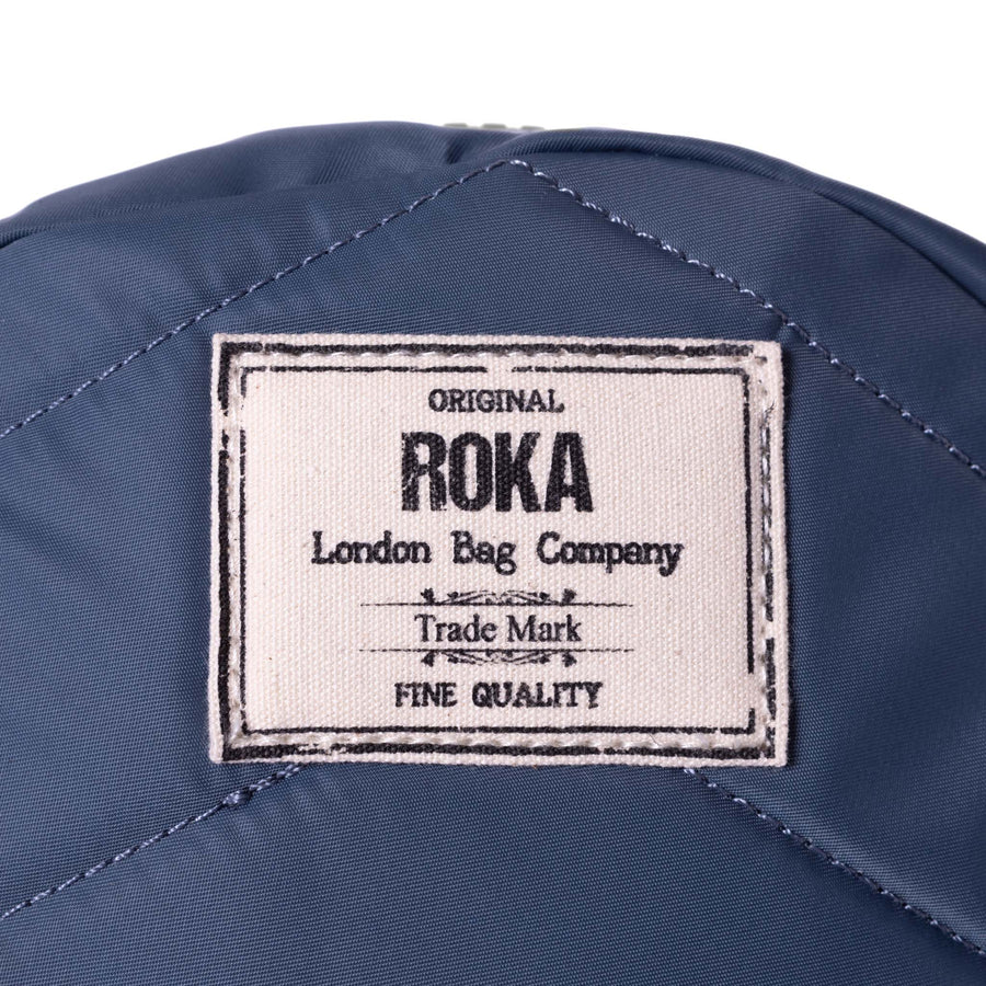 ROKA Paddington B Airforce Sustainable Nylon